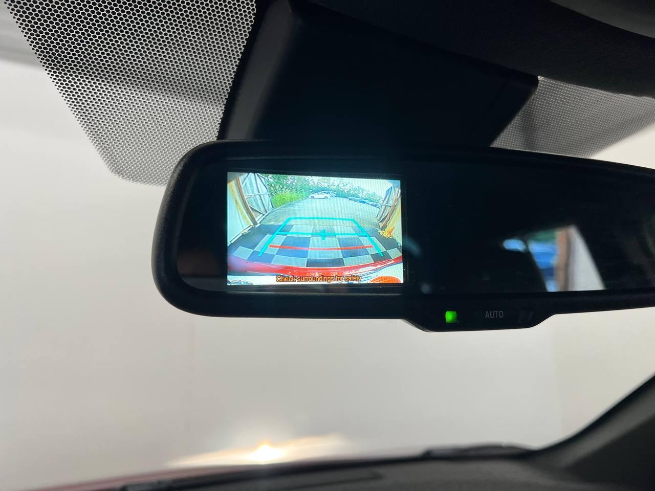 Toyota C-HR XLE 2018