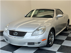 2007 Lexus SC 430 