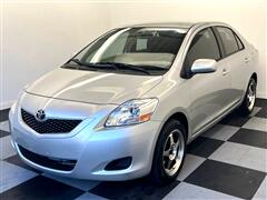 2012 Toyota Yaris 