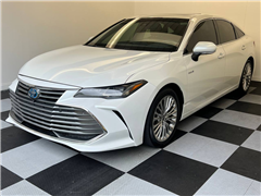 2020 Toyota Avalon 