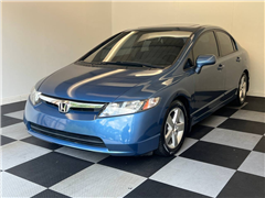 2006 Honda Civic Sdn 