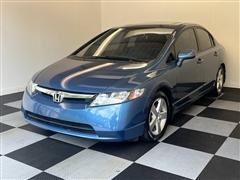 2006 Honda Civic Sdn 