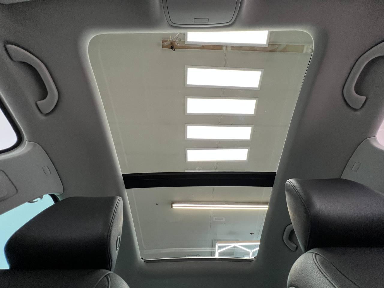 Volkswagen Tiguan 4MOTION 4dr Auto SEL 2015