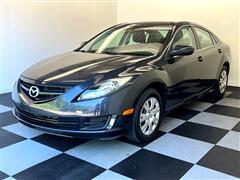 2013 Mazda MAZDA6 