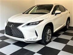 2022 Lexus RX 