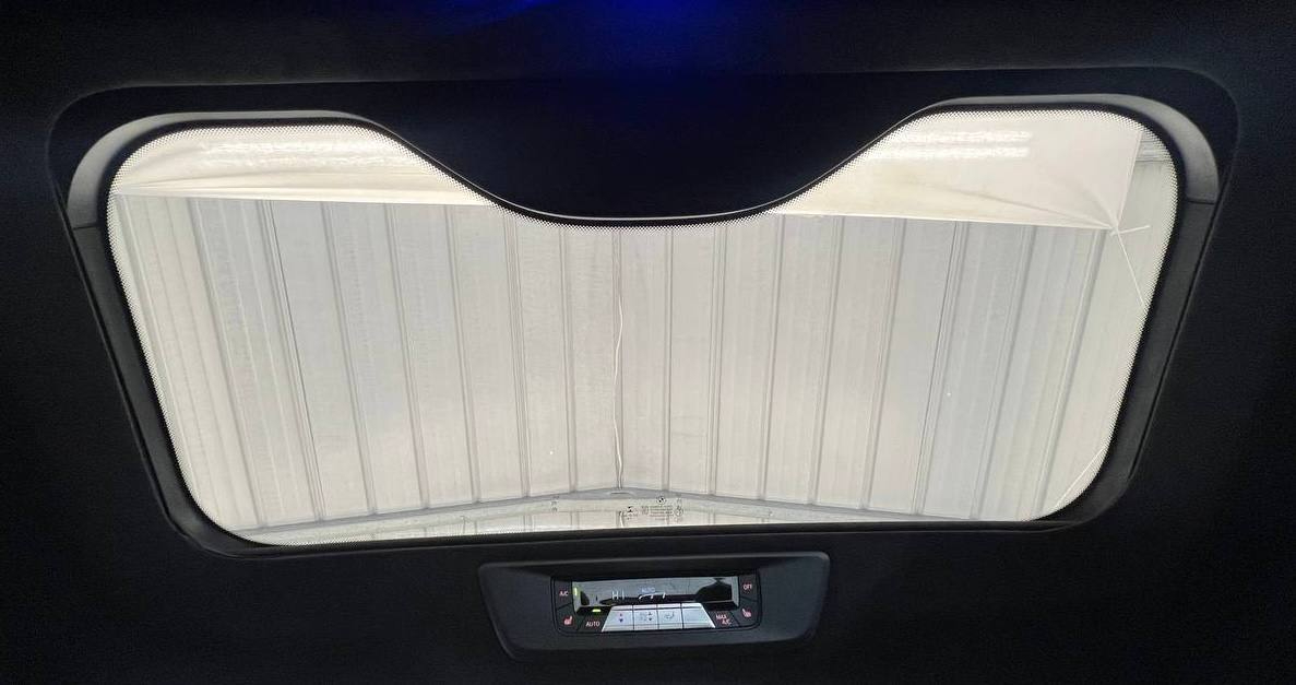 BMW X7 M50i Sports Activity Vehicle 2020