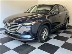 2019 Mazda CX-9 