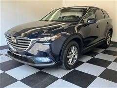 2019 Mazda CX-9 