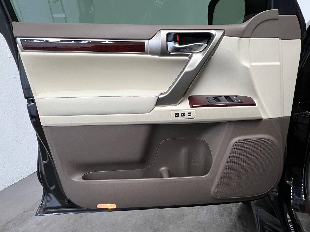 Lexus GX GX 460 4WD 2019
