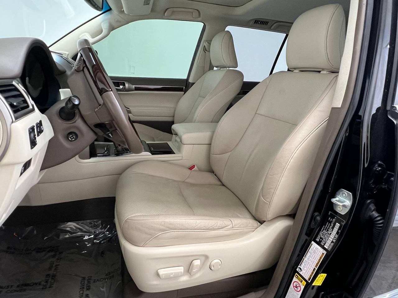 Lexus GX GX 460 4WD 2019
