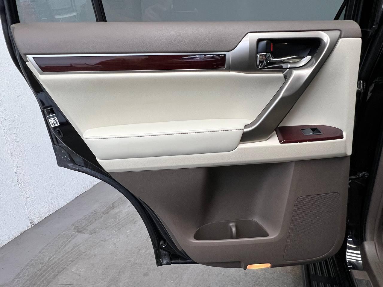 Lexus GX GX 460 4WD 2019