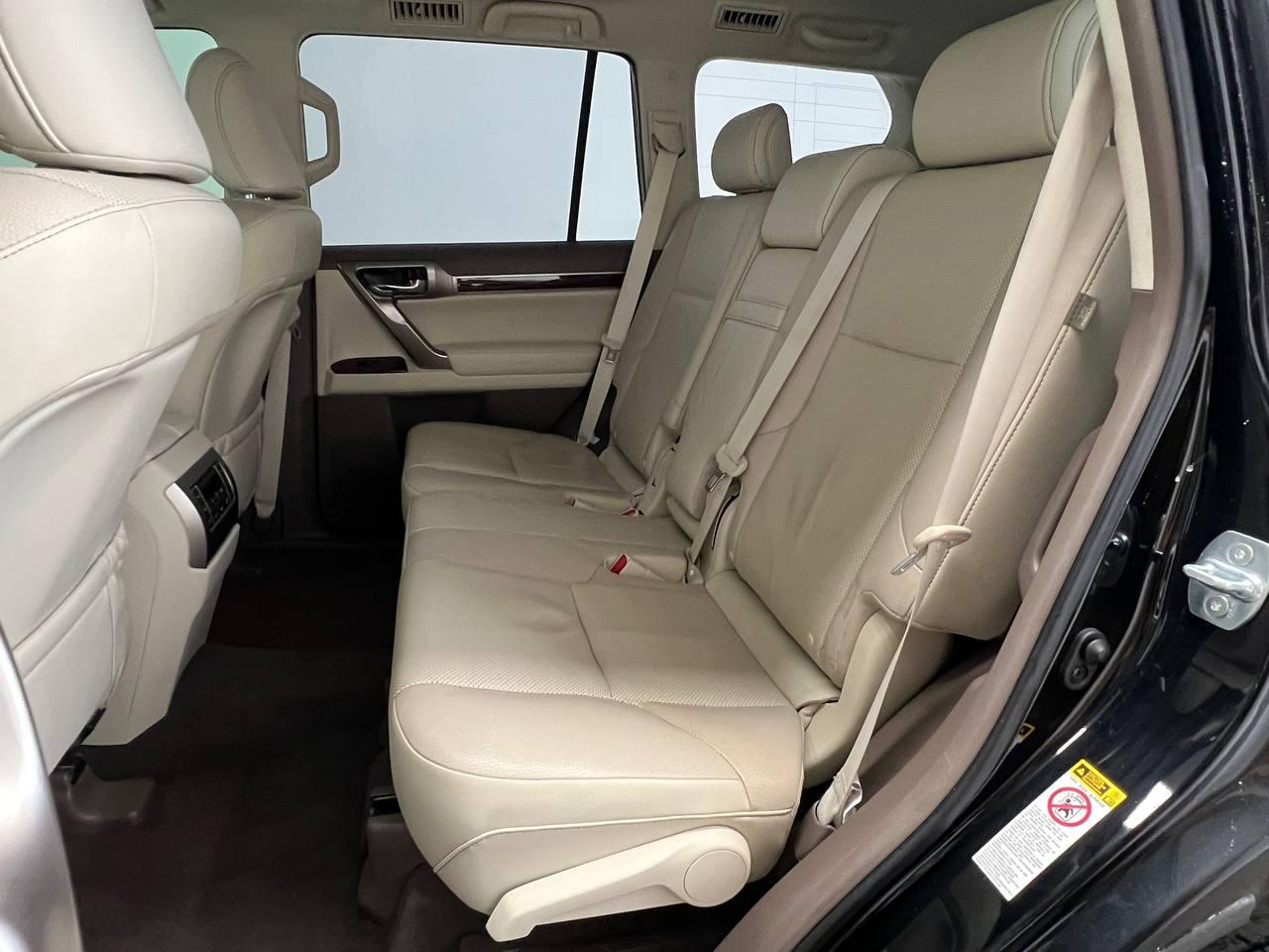 Lexus GX GX 460 4WD 2019