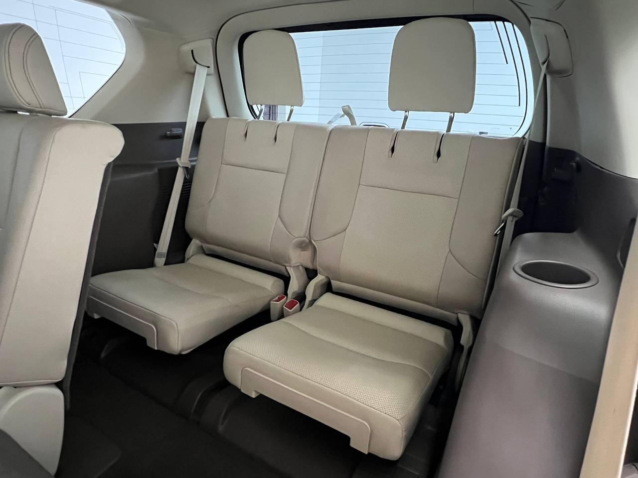 Lexus GX GX 460 4WD 2019