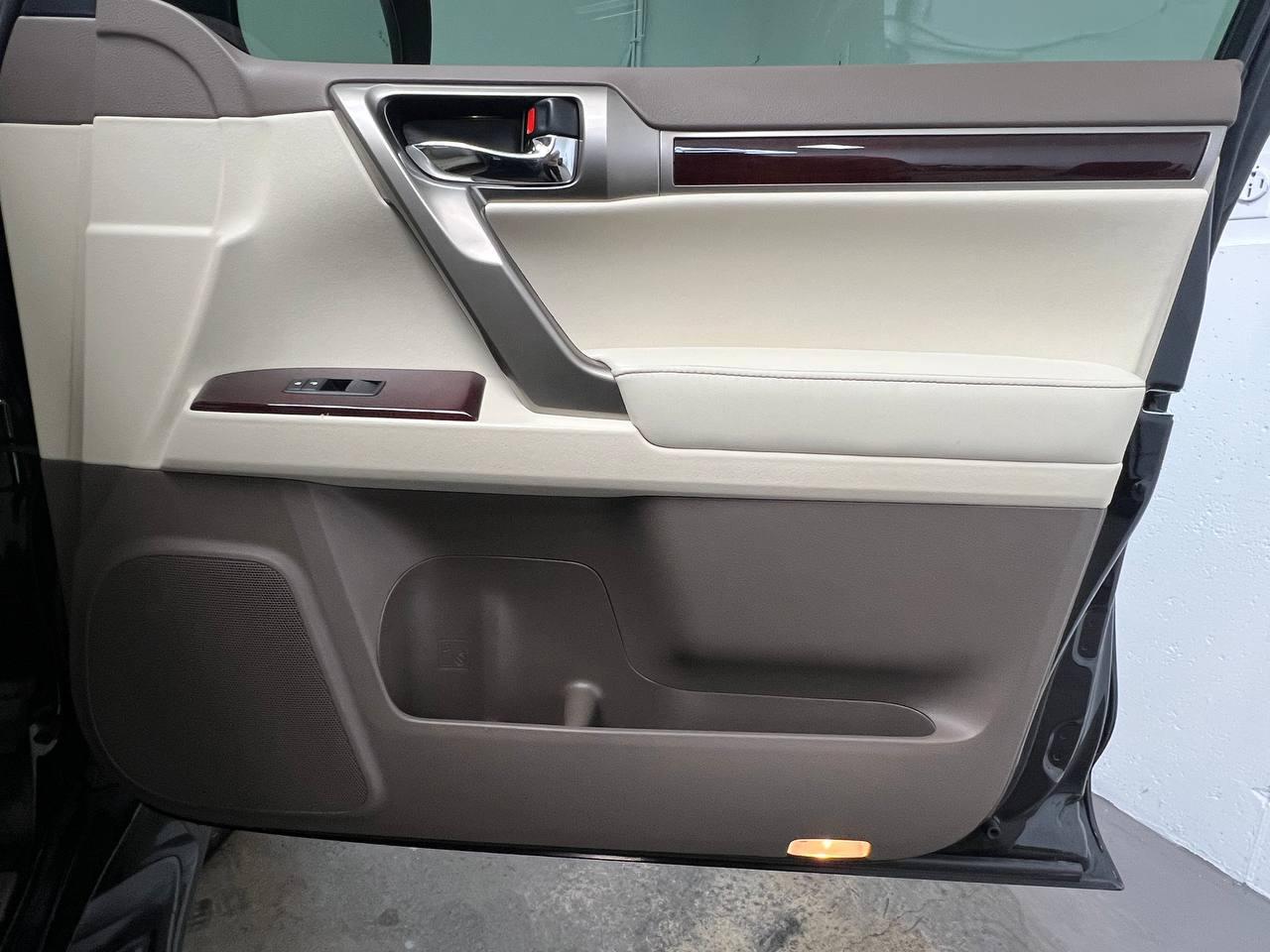 Lexus GX GX 460 4WD 2019