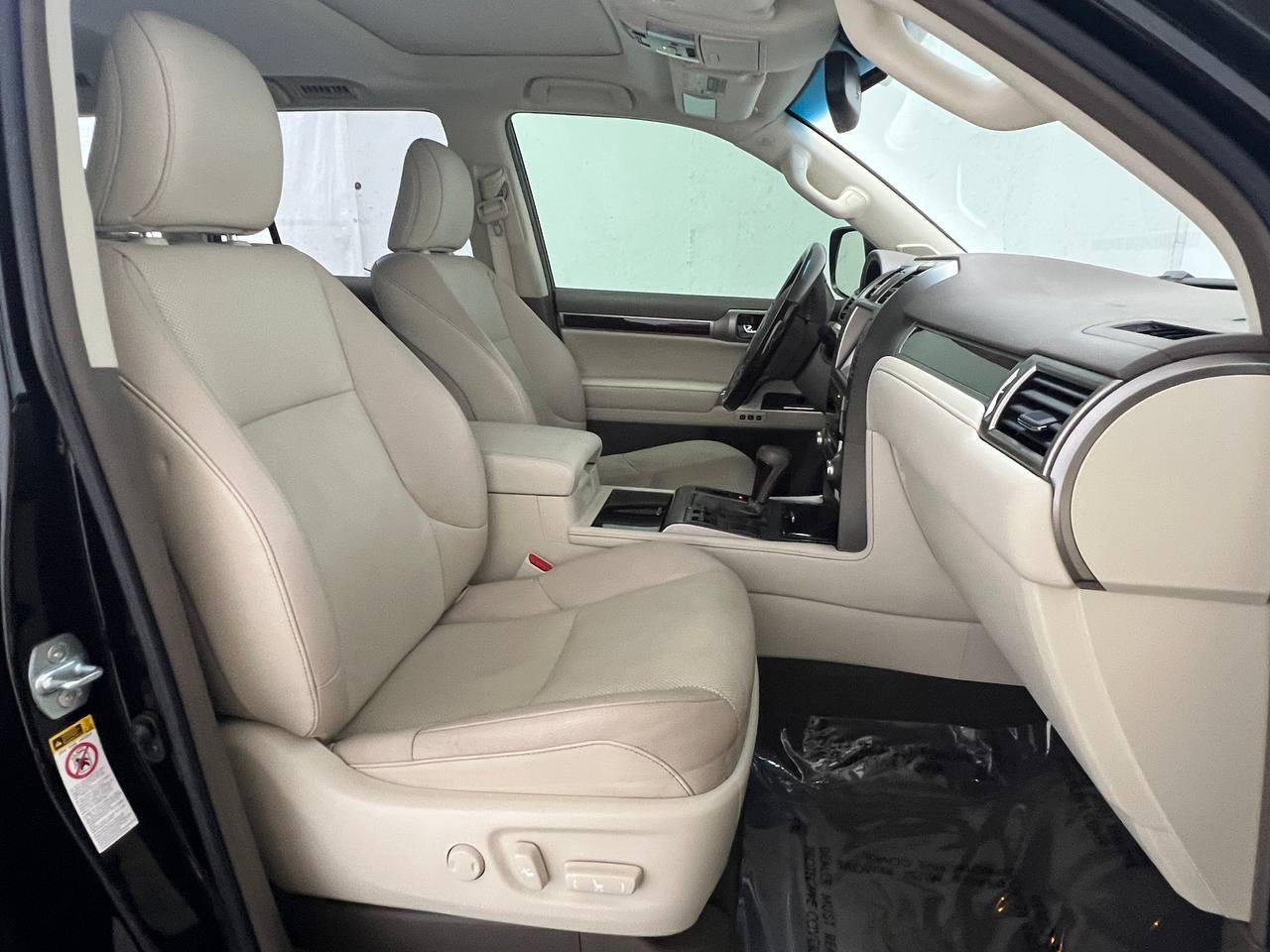 Lexus GX GX 460 4WD 2019