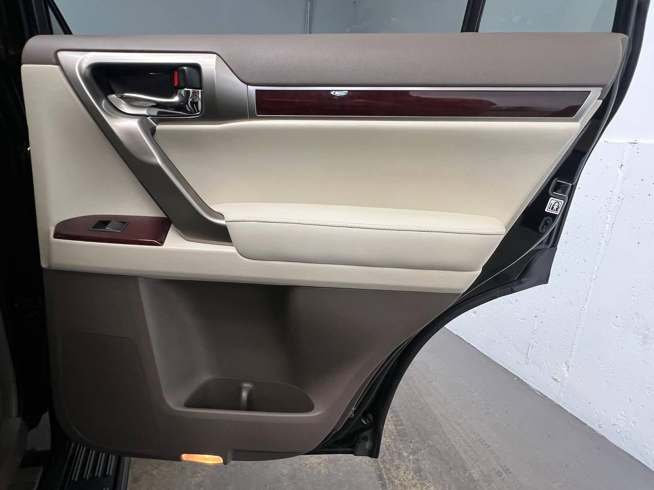 Lexus GX GX 460 4WD 2019