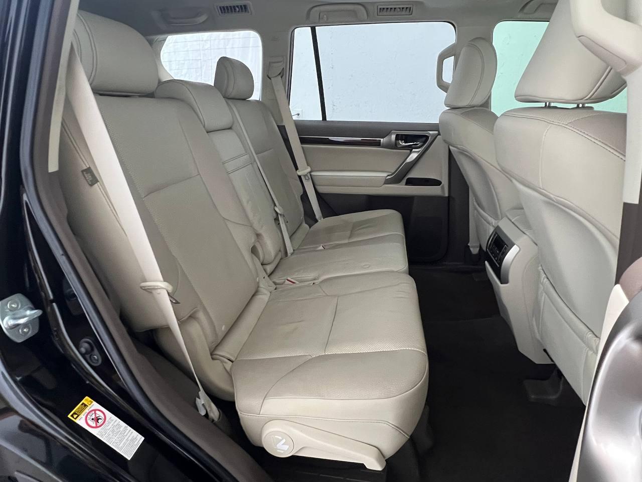 Lexus GX GX 460 4WD 2019