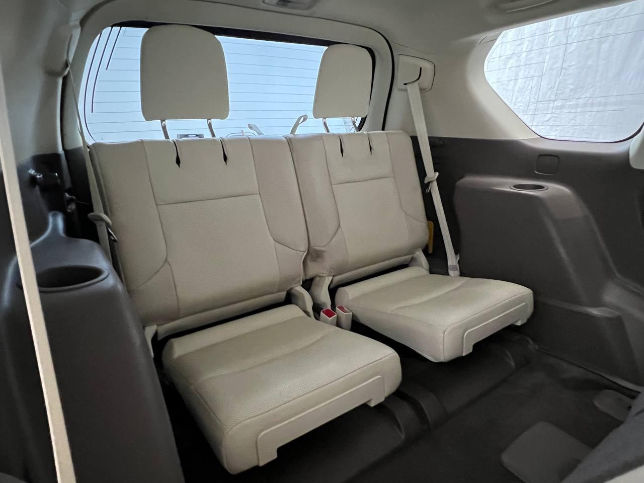 Lexus GX GX 460 4WD 2019