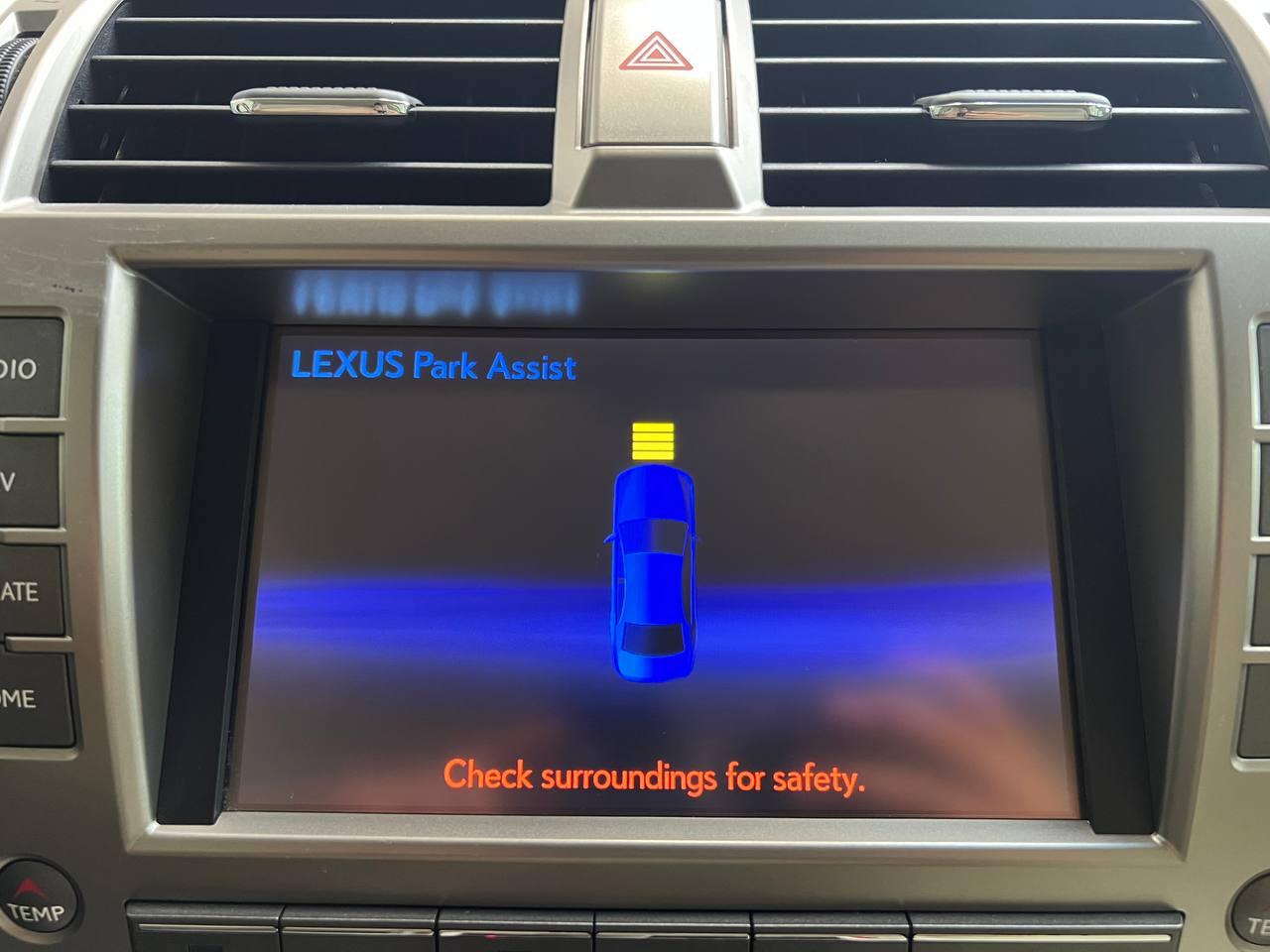 Lexus GX GX 460 4WD 2019