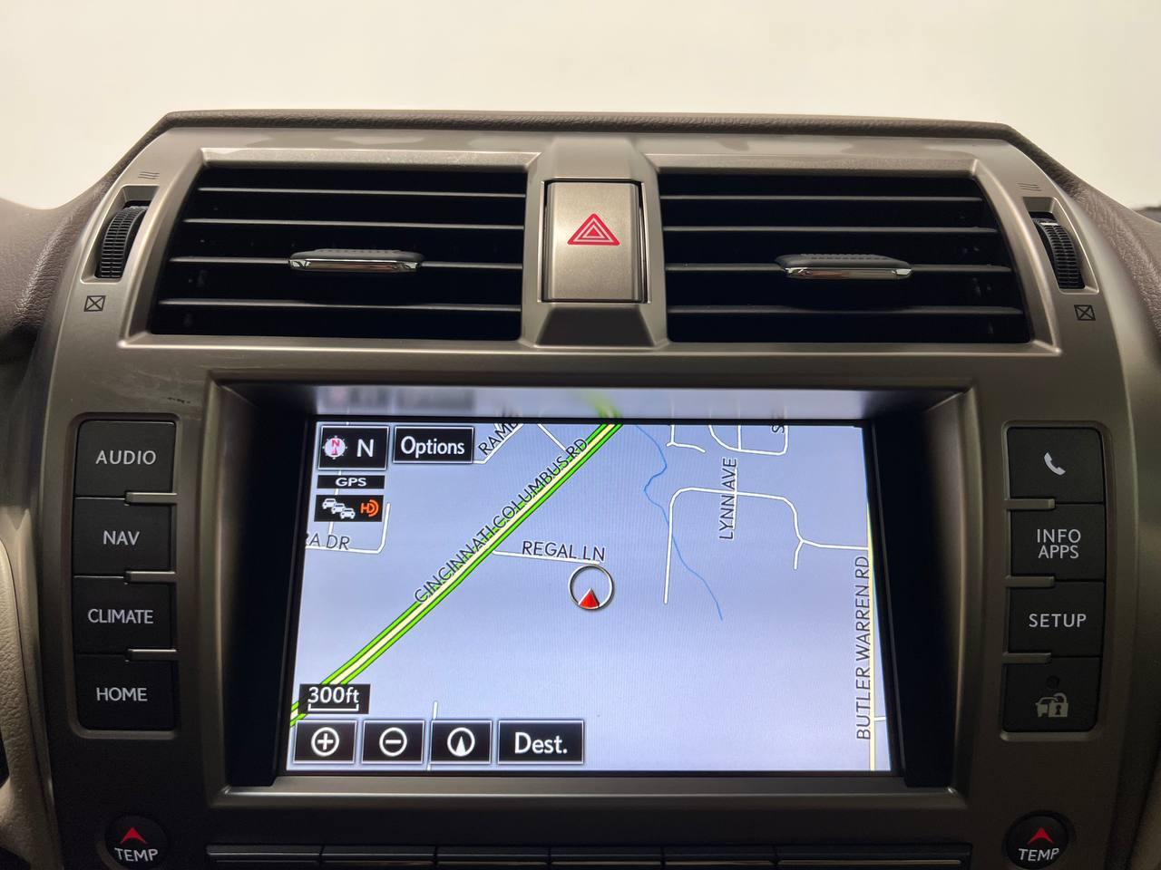 Lexus GX GX 460 4WD 2019