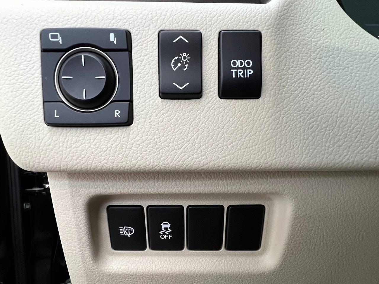 Lexus GX GX 460 4WD 2019