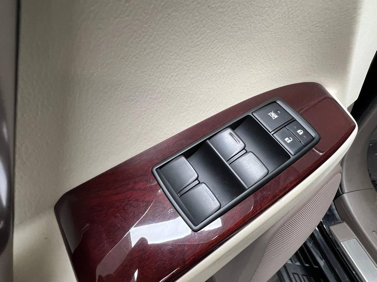 Lexus GX GX 460 4WD 2019