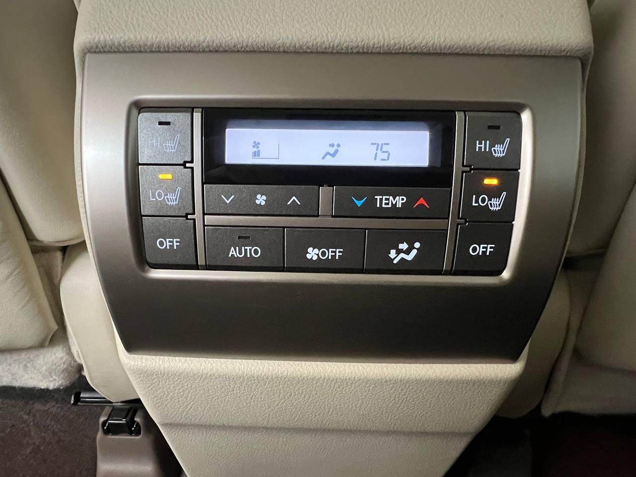 Lexus GX GX 460 4WD 2019