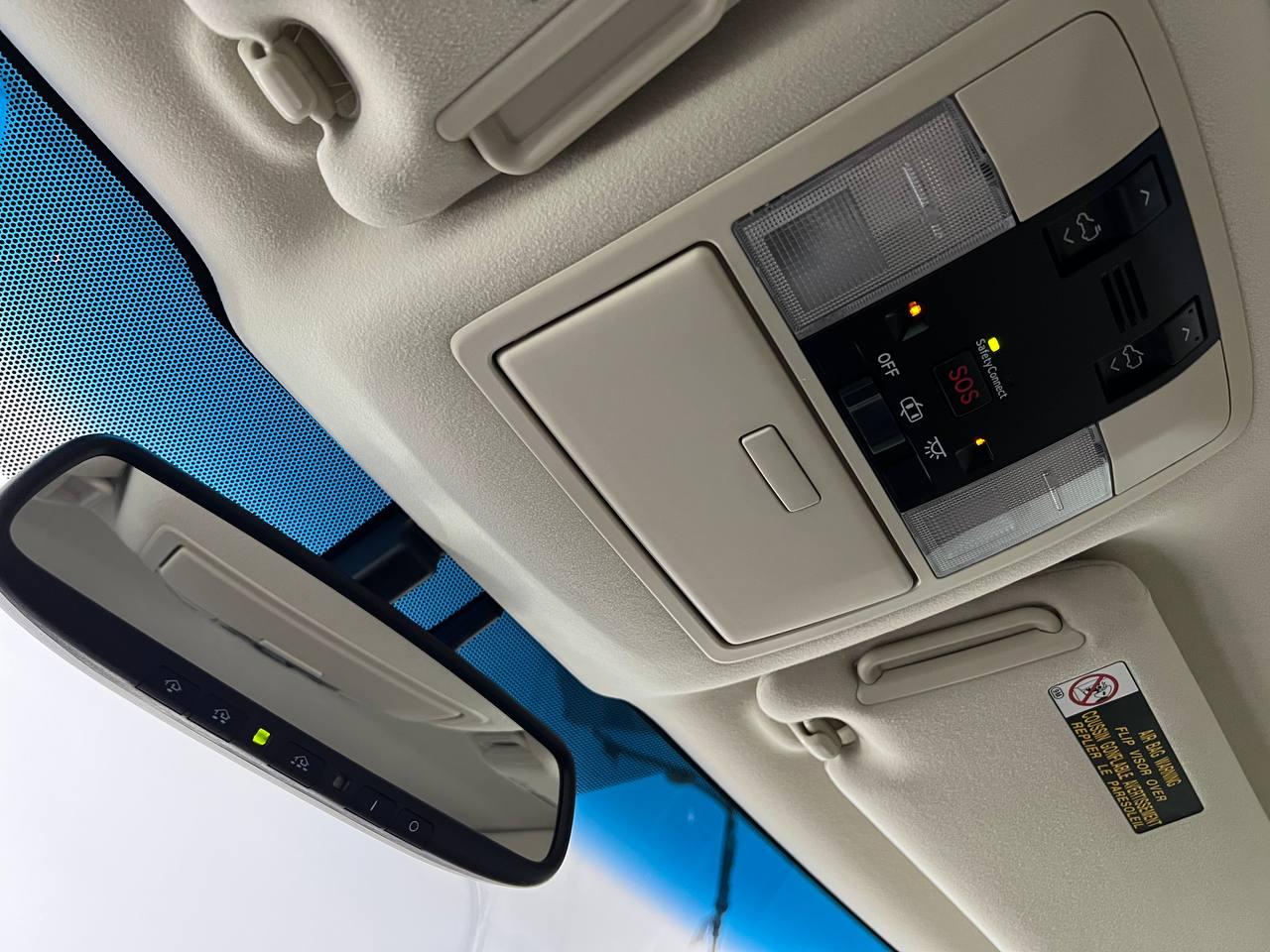 Lexus GX GX 460 4WD 2019