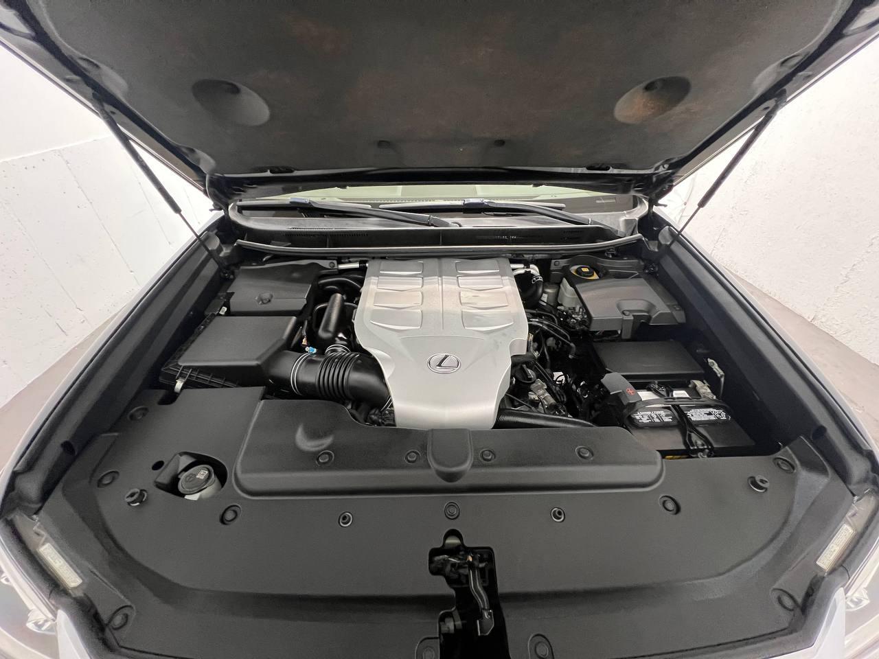 Lexus GX GX 460 4WD 2019