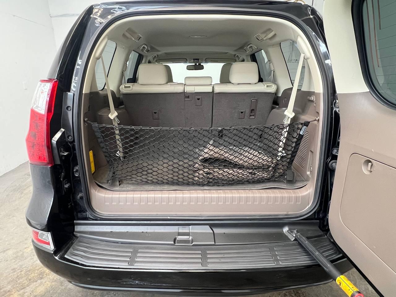 Lexus GX GX 460 4WD 2019