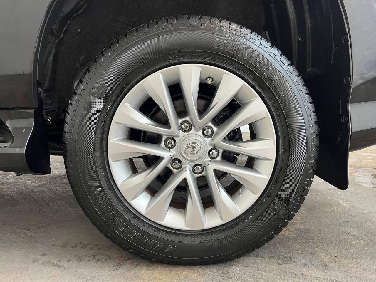 Lexus GX GX 460 4WD 2019