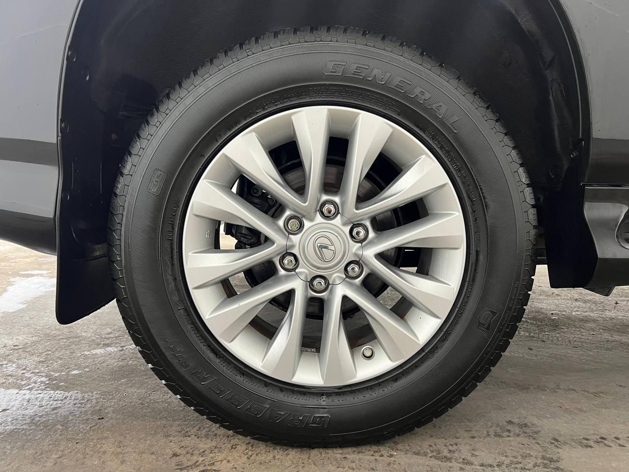 Lexus GX GX 460 4WD 2019