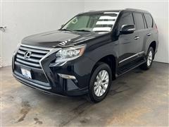 2019 Lexus GX 