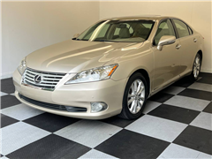 2012 Lexus ES 350 