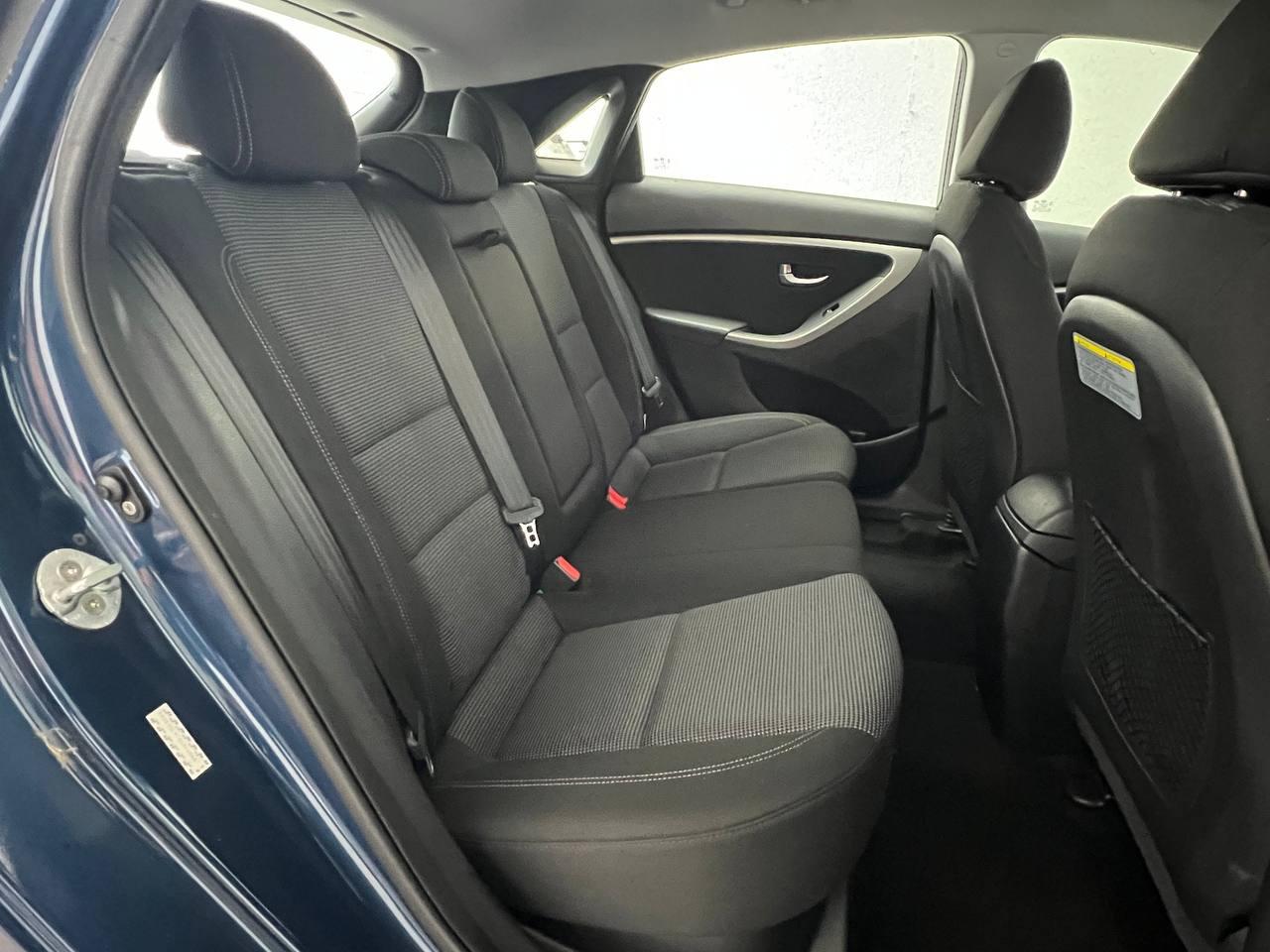 Hyundai Elantra GT  2016