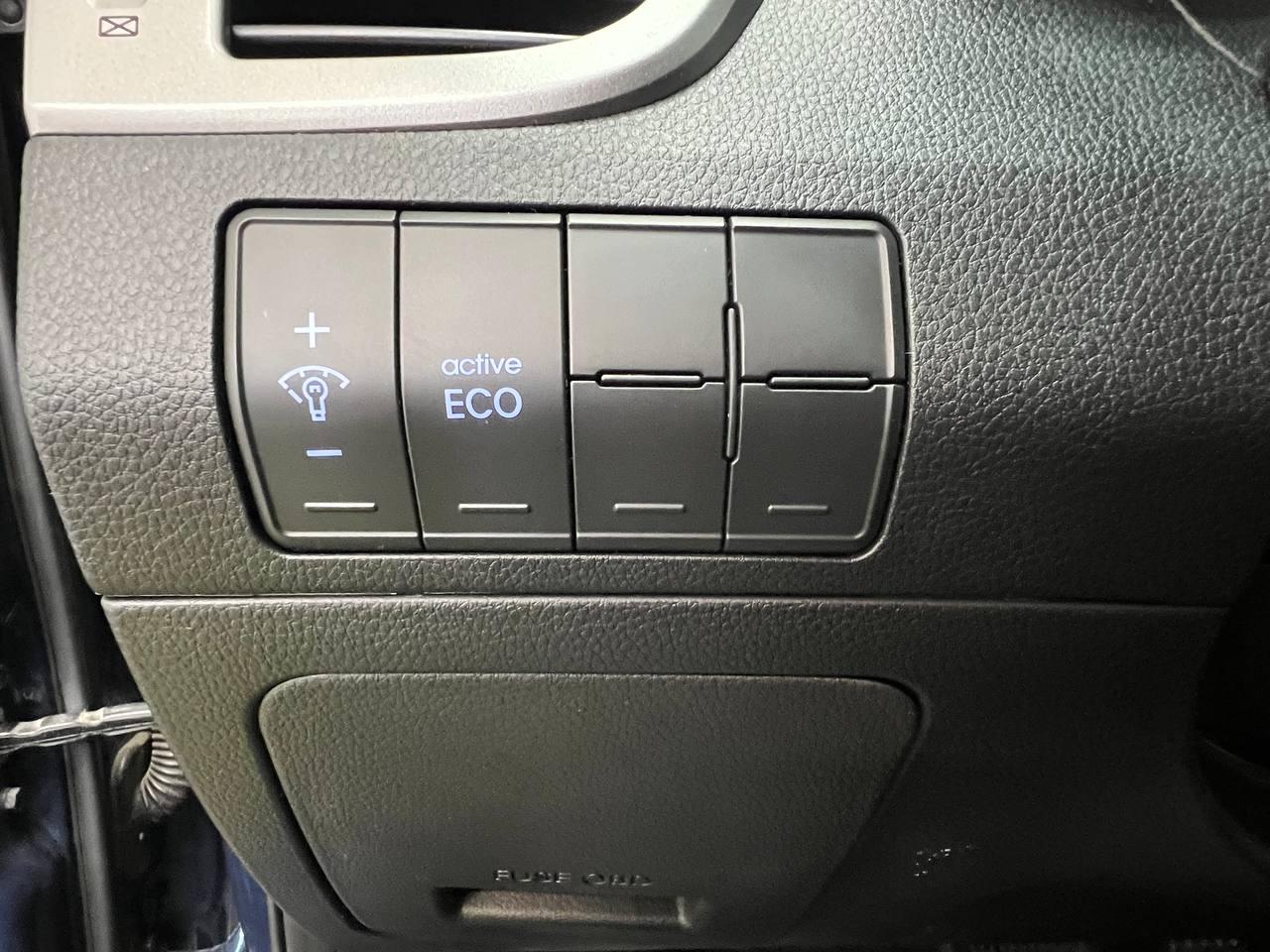 Hyundai Elantra GT  2016