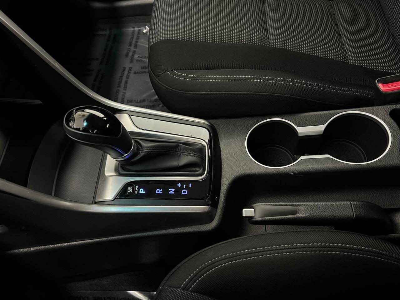 Hyundai Elantra GT  2016