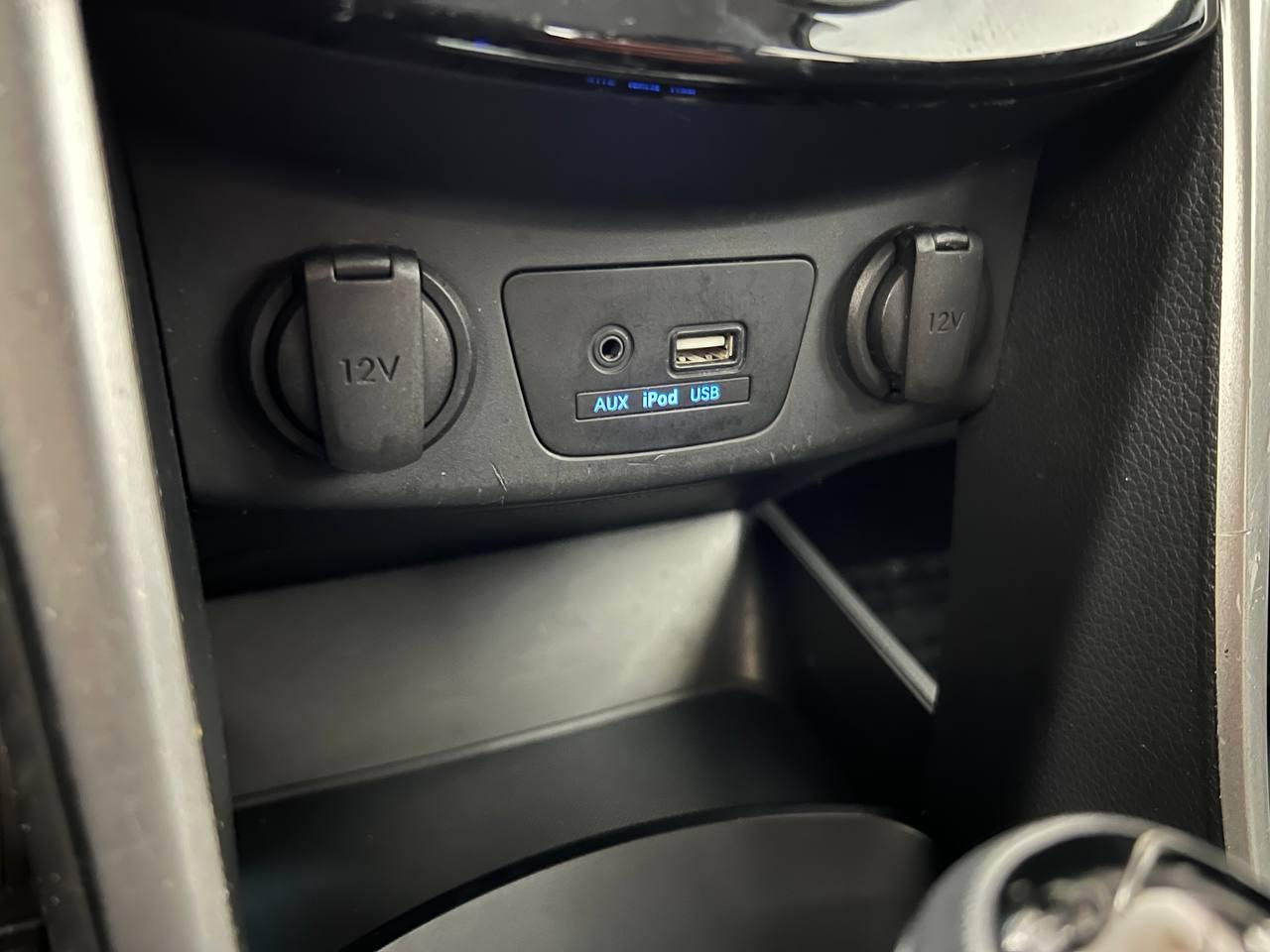Hyundai Elantra GT  2016