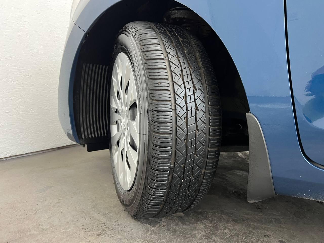 Hyundai Elantra GT  2016