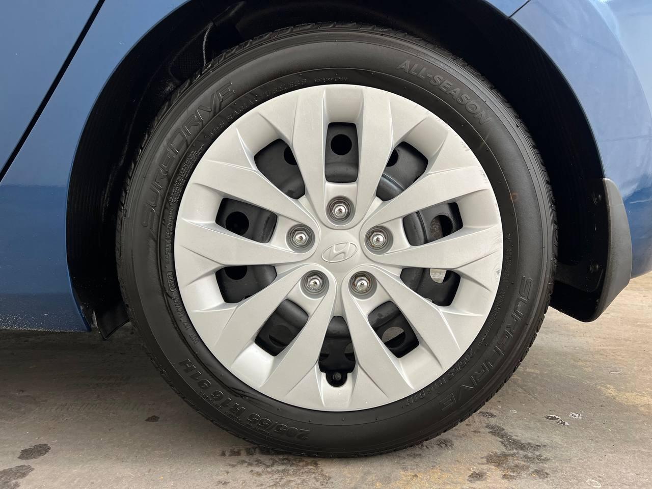Hyundai Elantra GT  2016