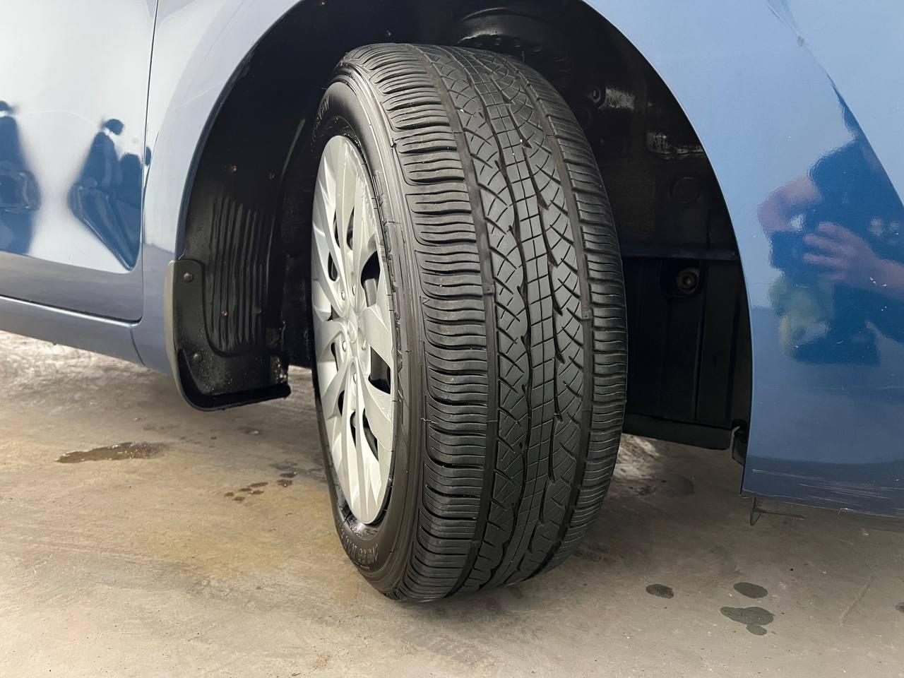Hyundai Elantra GT  2016