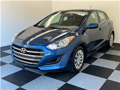 2016 Hyundai Elantra GT 