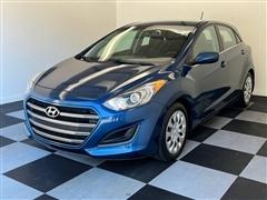 2016 Hyundai Elantra GT 