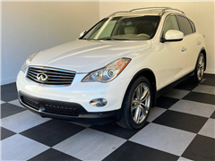 2014 Infiniti QX50 