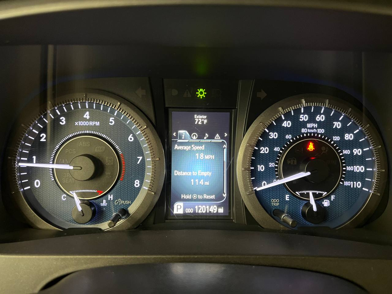 2015 Toyota Sienna XLE photo 15
