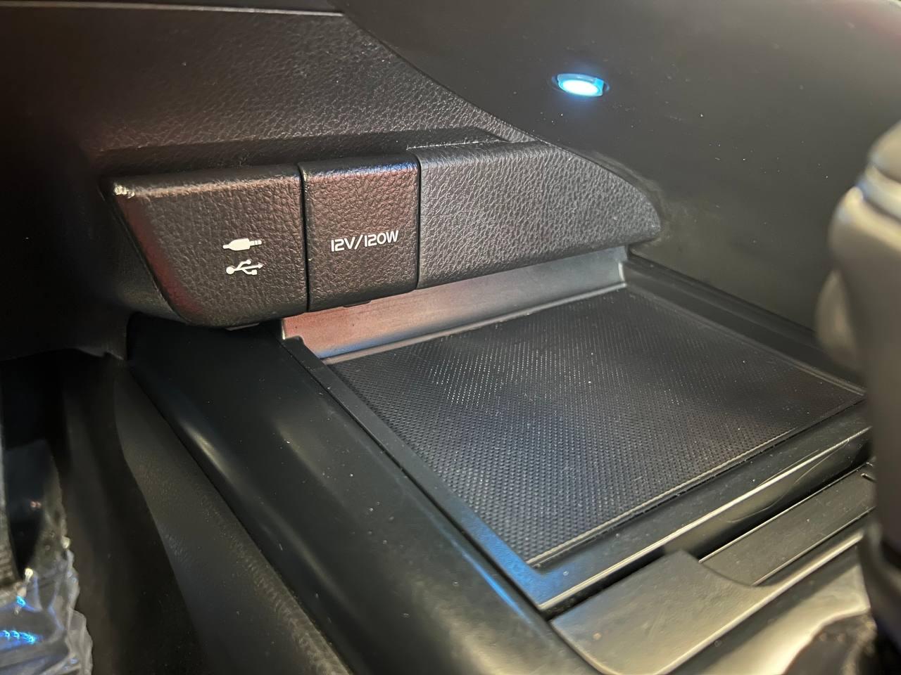 Toyota Camry XSE 2018