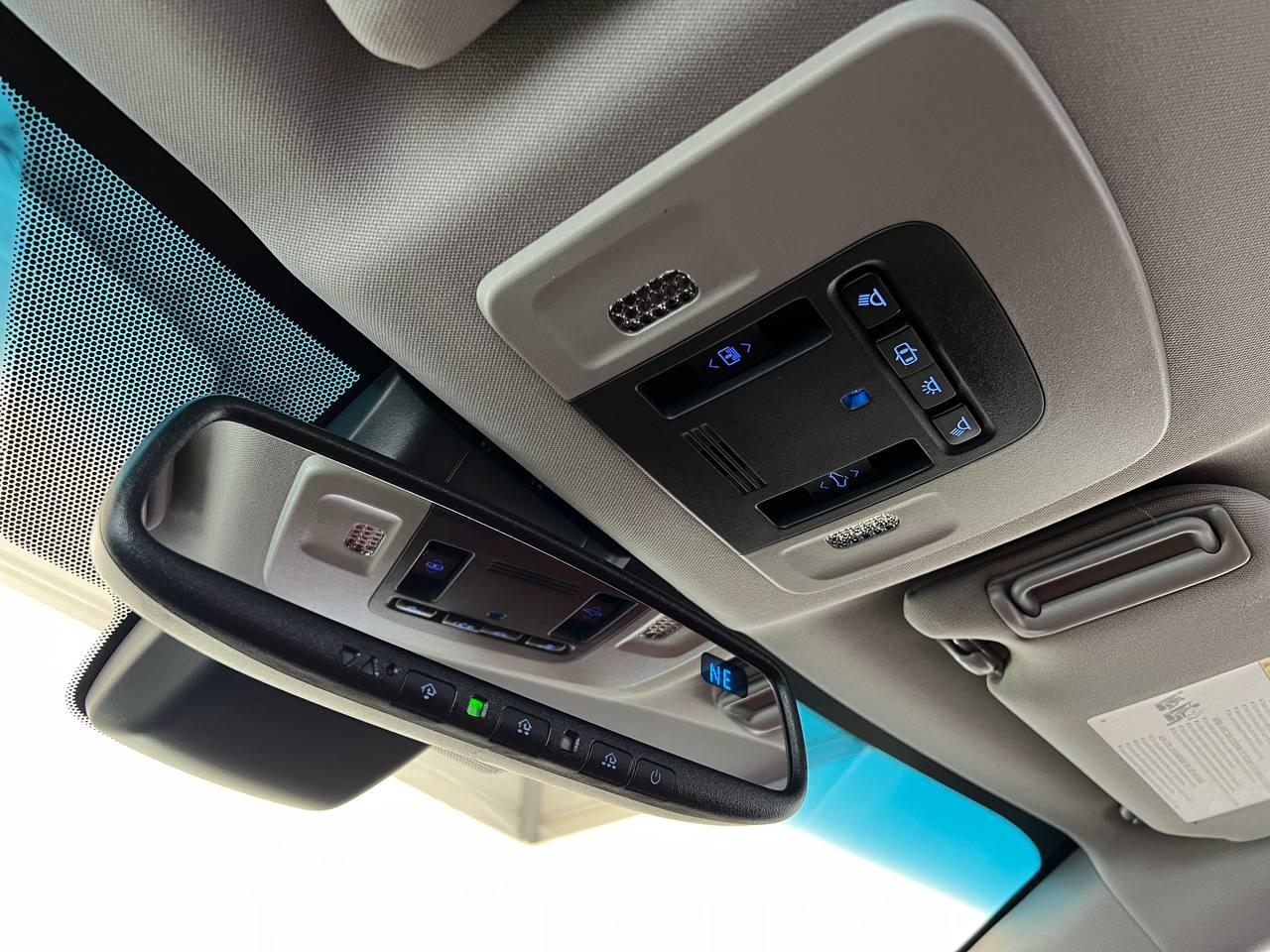 Toyota Camry XSE 2018