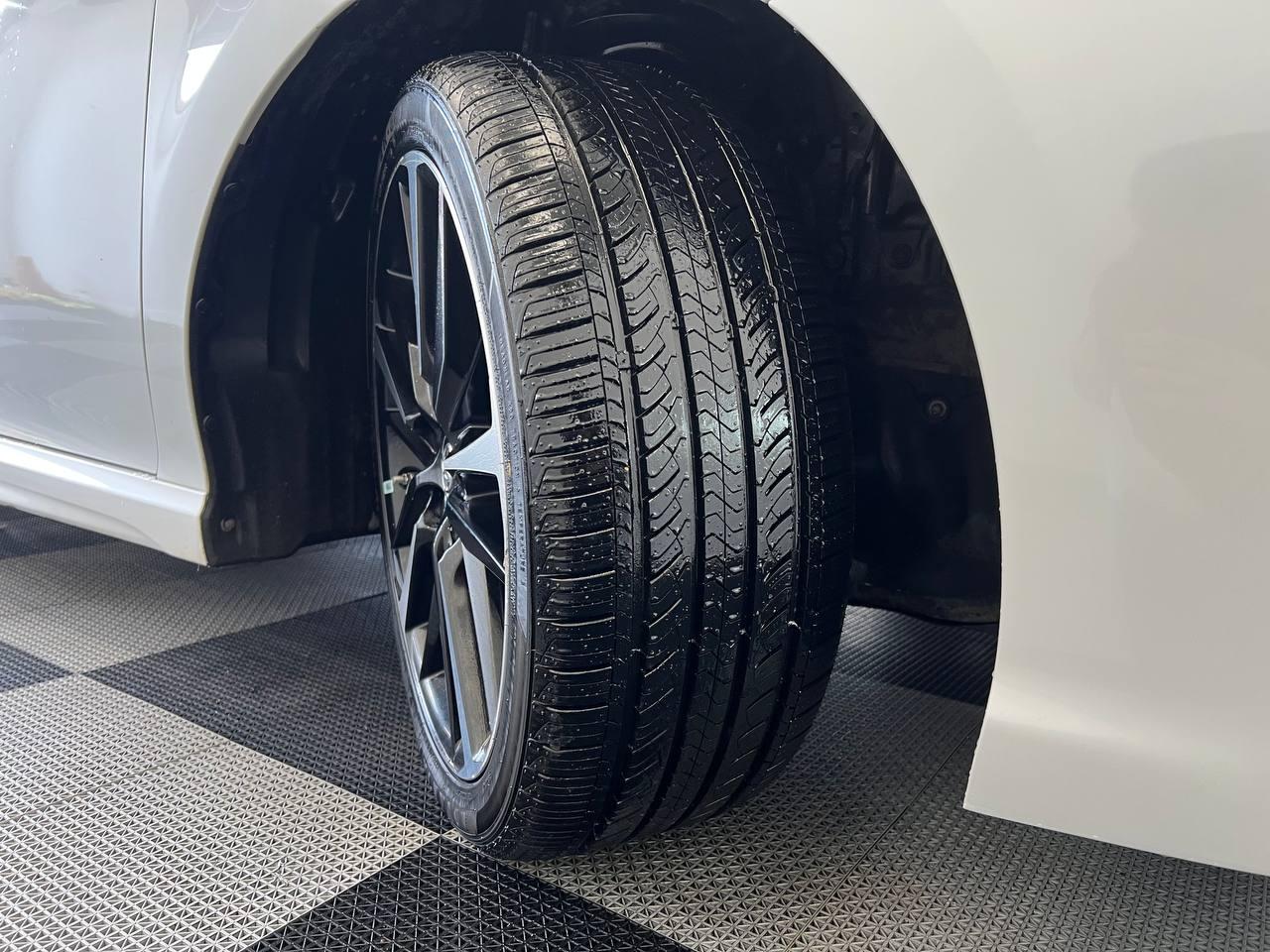 Toyota Camry XSE 2018