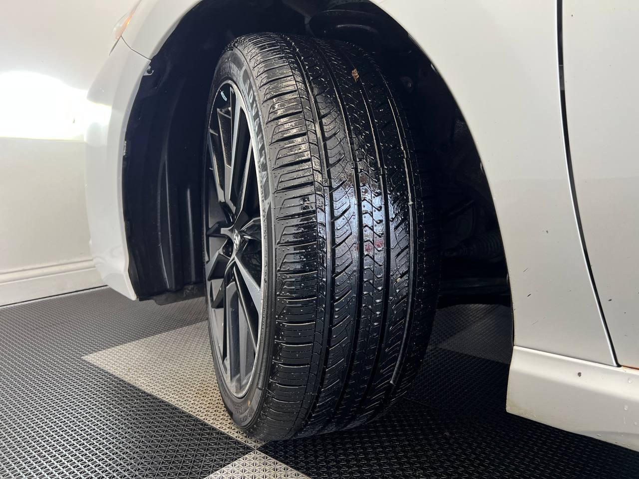 Toyota Camry XSE 2018