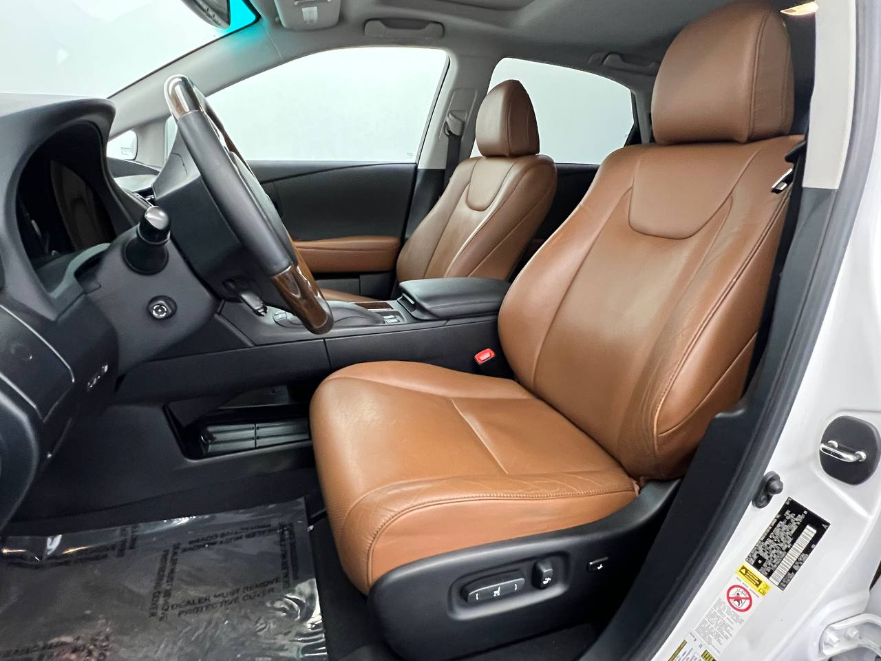 Lexus RX 350 AWD 4dr 2013 Lexus RX 350 AWD 4dr 2013